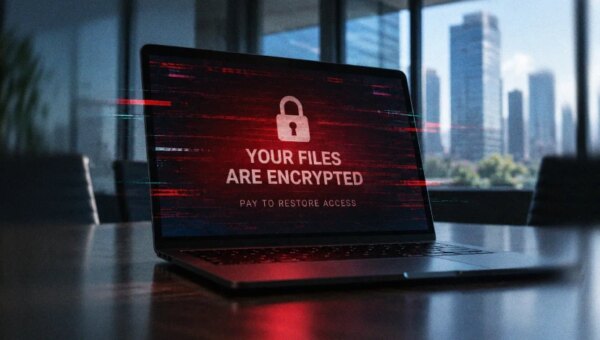 Cisco FMC Flaws Exploited to Steal Credentials and Deploy Qilin Ransomware