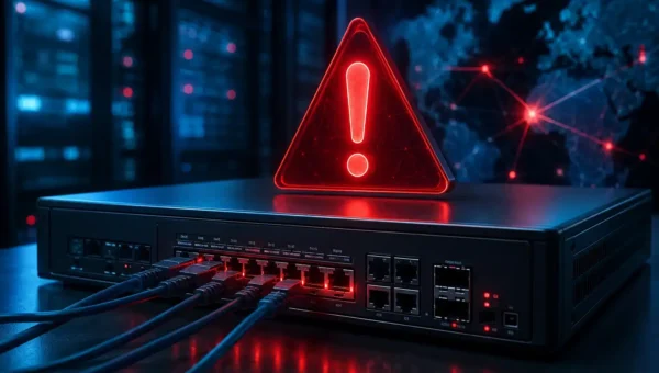 Citrix NetScaler vulnerabilities