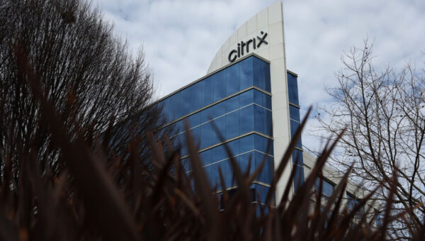 Citrix office complex