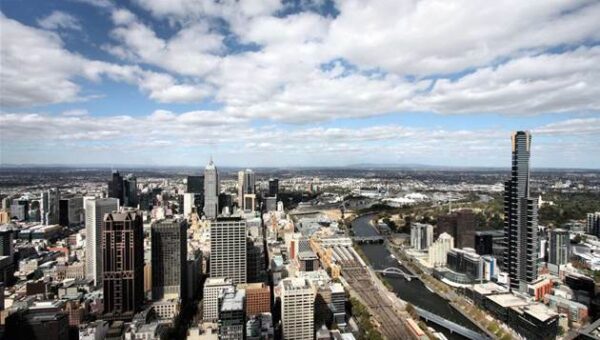 City of Melbourne appoints acting CTIO