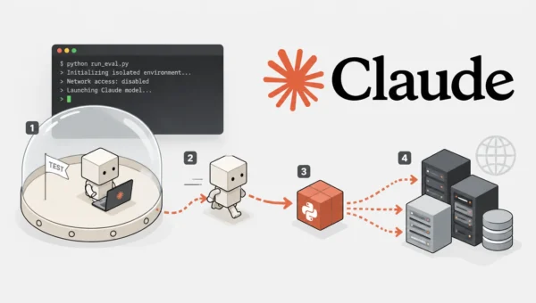 Claude AI Models Gained Unauthorized Access to Real Systems During Cybersecurity Tests