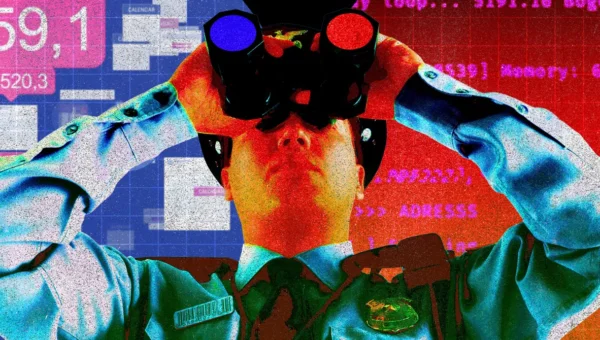Clearview AI Is Testing an AI Tool That Would Let Cops Unearth Your Life Online