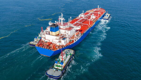 Coast Guard, FBI board US-bound foreign ships in order to probe for cyberattacks