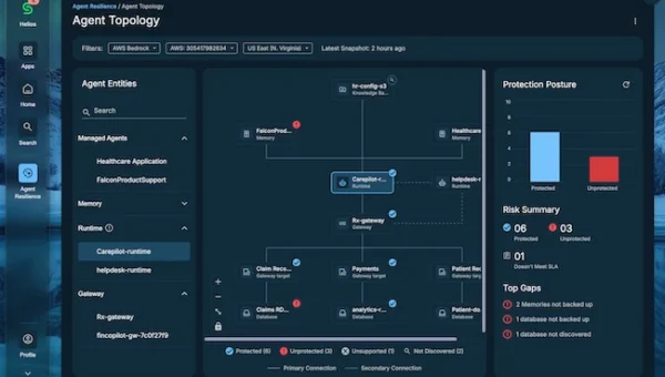 Cohesity Agent Resilience.webp