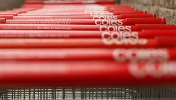 Coles to end data analytics work with Palantir