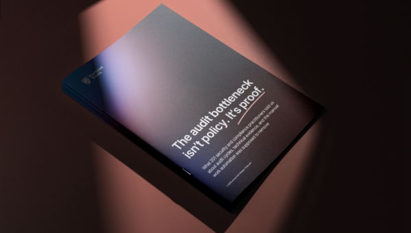 Compliance teams have gone continuous, but their evidence-gathering hasn't caught up