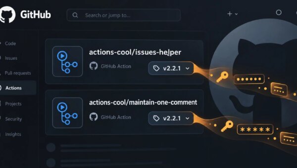 Compromised GitHub Actions Came Back Online and Resumed Executing Mini Shai-Hulud Malware