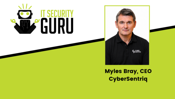 Could blame culture be cybersecurity’s next Achilles heel?