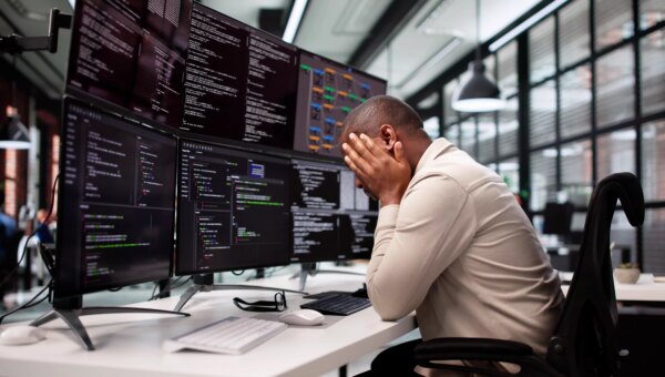 Counterfeit installers turn routine software downloads into enterprise breaches