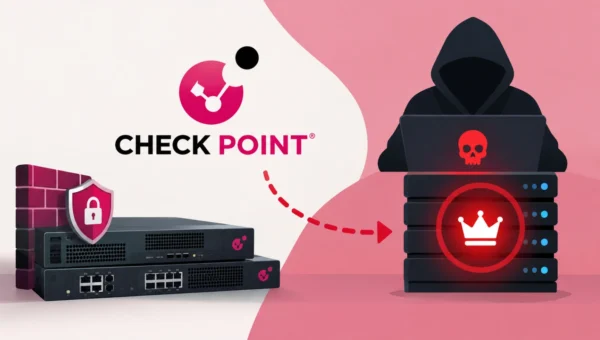 Critical Check Point Bug Lets Remote Hackers Gain Root Access Without Authentication