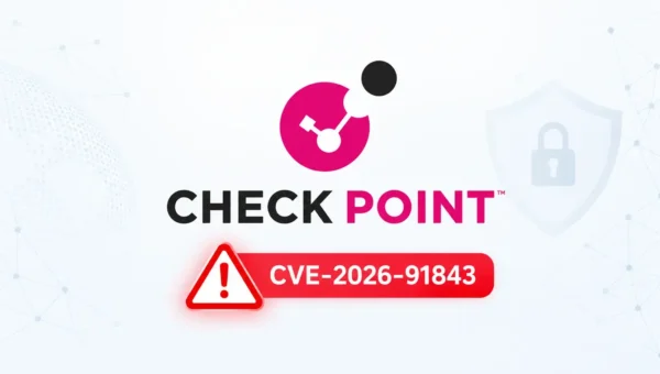 Critical Check Point Vulnerability Allows Remote Root Code Execution Without Authentication