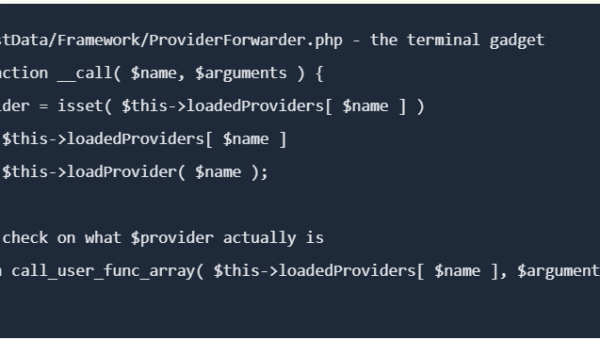 Critical GiveWP Flaw Lets Attackers Run Commands on WordPress Servers