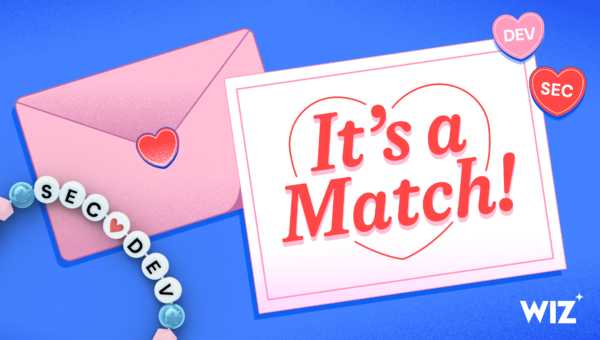 Cupid in the Cloud: Celebrating Developer + Security Teams