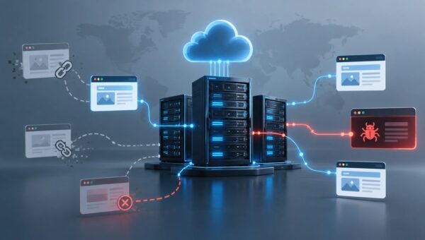 Cybercriminals Abandon Domains but Keep the Hosting Networks Behind Malware Campaigns