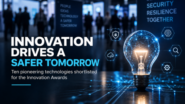 Cybersecurity Innovation Takes Centre Stage in International Cyber Expo Awards Shortlist