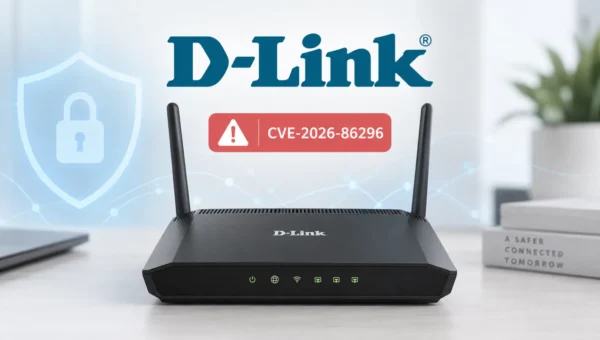 D-Link Router Hit by CVSS 10.0 Flaw Exploitable Remotely Without Authentication