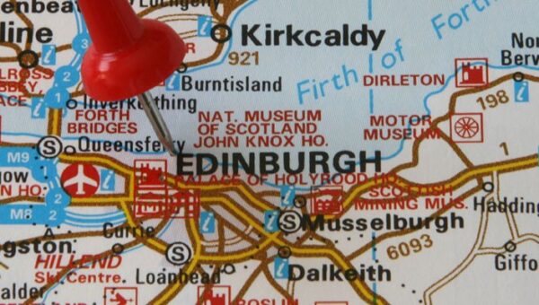 Data dive: London and M4 the datacentre hotspot, but not for long