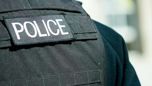 Data dive: Mapping UK police forces’ hyperscale dependence