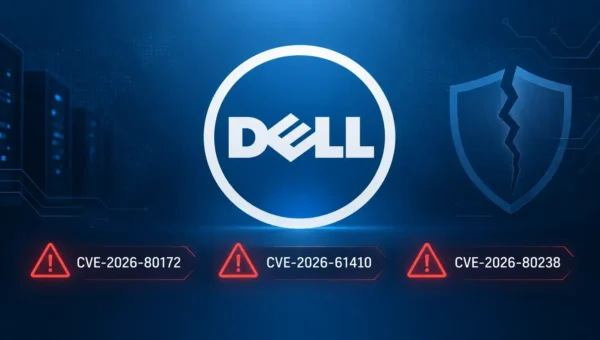 Dell Secure Connect Gateway Critical Flaws Allow Unauthenticated Remote Code Execution and Admin Access