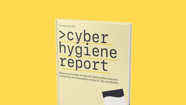 Detectify Cyber Hygiene Index Report reveals that most critical vulnerabilities sit unfixed for months