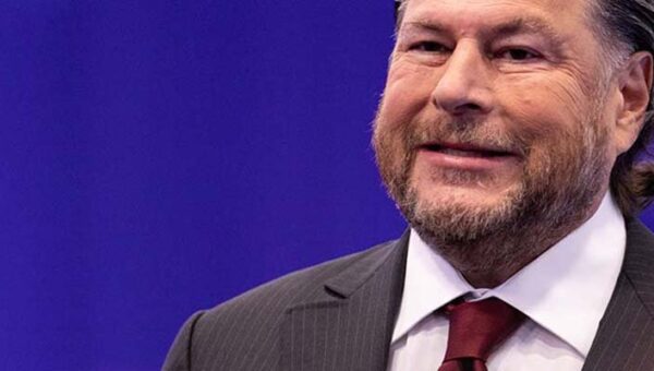 Dreamforce 2026: Marc Benioff beats customer data drum for business AI use