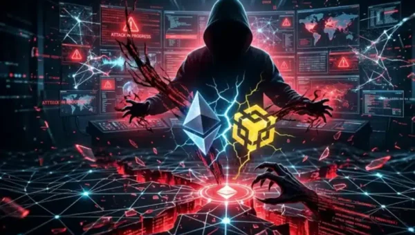 Duelbits crypto hack