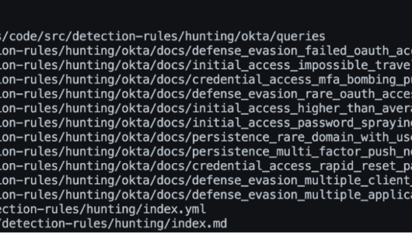 Elevate Your Threat Hunting with Elastic