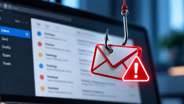 Email Makes Up Nearly 1 in 3 MSSP Analyses: How Tier 1 Can Triage Phishing Faster
