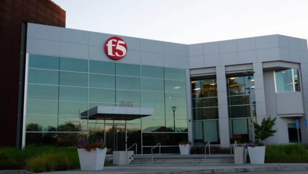 F5 fixes actively exploited zero-day flaw in BIG-IP APM