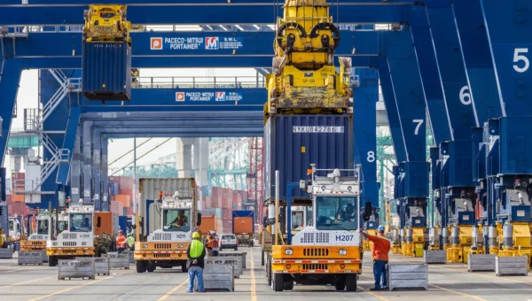 FBI, Coast Guard probe suspected cyberattacks on ships entering US waters