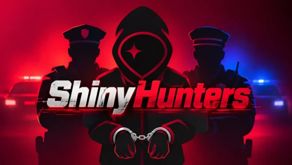 FBI and Dutch Police Arrested Alleged ShinyHunters Hackers Group Leader
