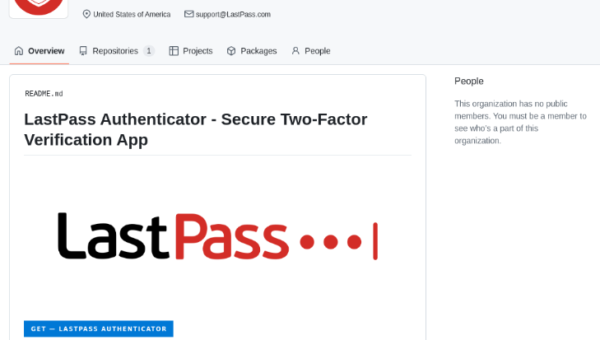 Fake LastPass on GitHub Led to an Infostealer That Killed 145 Security Tools