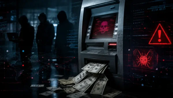 Five Plead Guilty to Using ATM Jackpotting Malware in Cash Theft Scheme