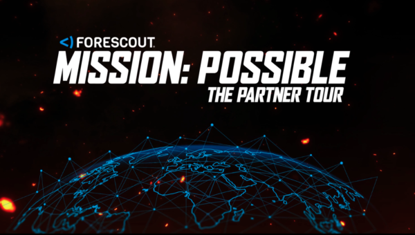 Forescout Expands Global Investment in Channel Partners