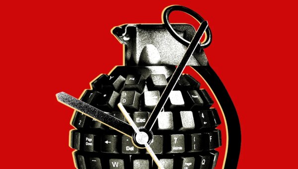 Forget the AI Slowdown—the Vulnerability Explosion Is Already Happening