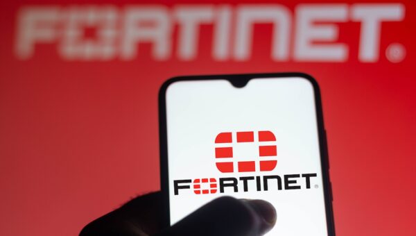Fortinet vulnerability