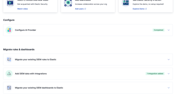From Qradar to Elastic: Automate your Detection Rule Migration