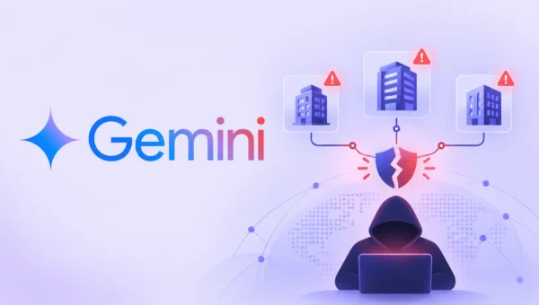 Google Gemini AI Hacked 3 Real Companies during a Cybersecurity Test