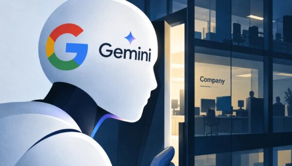 Google Gemini Broke Into Real Company Systems After Security Test Domain Mix-Up