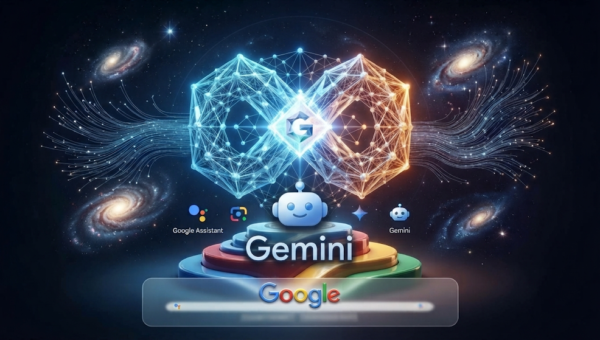 Google Gemini also Broke Out of Its Test Environment