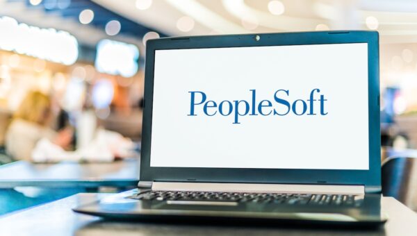 Oracle PeopleSoft zero-day