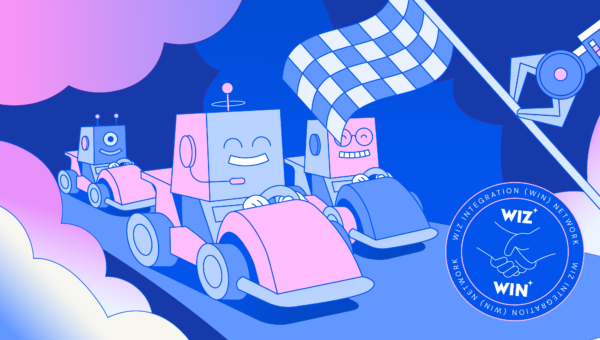 Growing the WIN AI Ecosystem with Agent Integrations