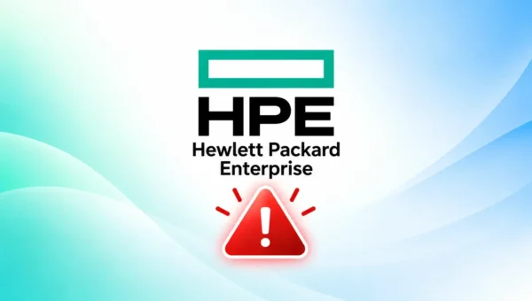 HPE Networking Analytics Engine Flaws Let Attackers Gain Root Access