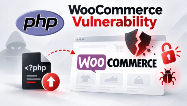 Hackers Actively Exploit Critical WooCommerce Plugin Vulnerability to Upload PHP Backdoors