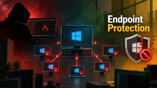 Hackers Disable Endpoint Protection and Deploy Sliver Across Compromised Windows Domain