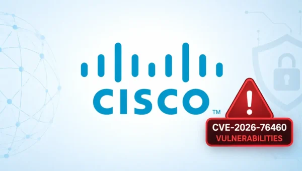Hackers Exploit Critical Cisco ISE Flaw to Bypass Authentication and Gain Root Access