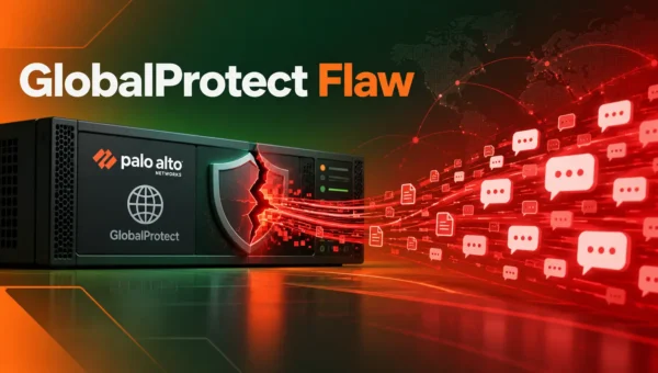 Hackers Exploit GlobalProtect Flaw and Turn Stolen Data Into 2.4 Million Fraud Messages