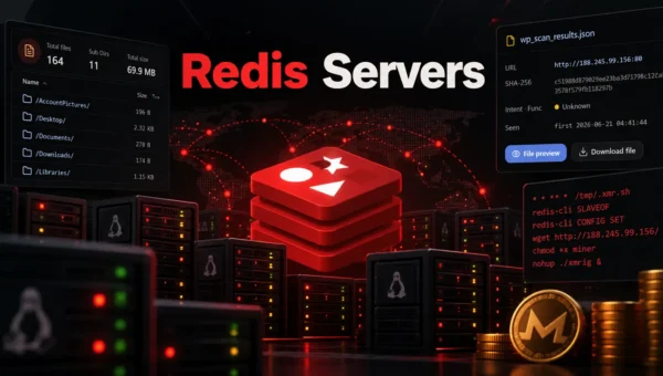Hackers Turn More Than 3,500 Redis Servers Into Cryptocurrency Miners