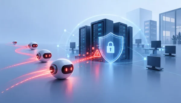 Hackers Use Frontier AI Agents to Breach Enterprise Network in Under 10 Hours