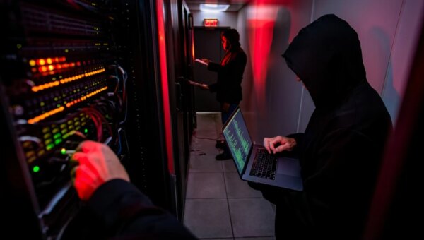 Hackers Use NeedyMantis to Maintain Long-Term Access in Breached Networks